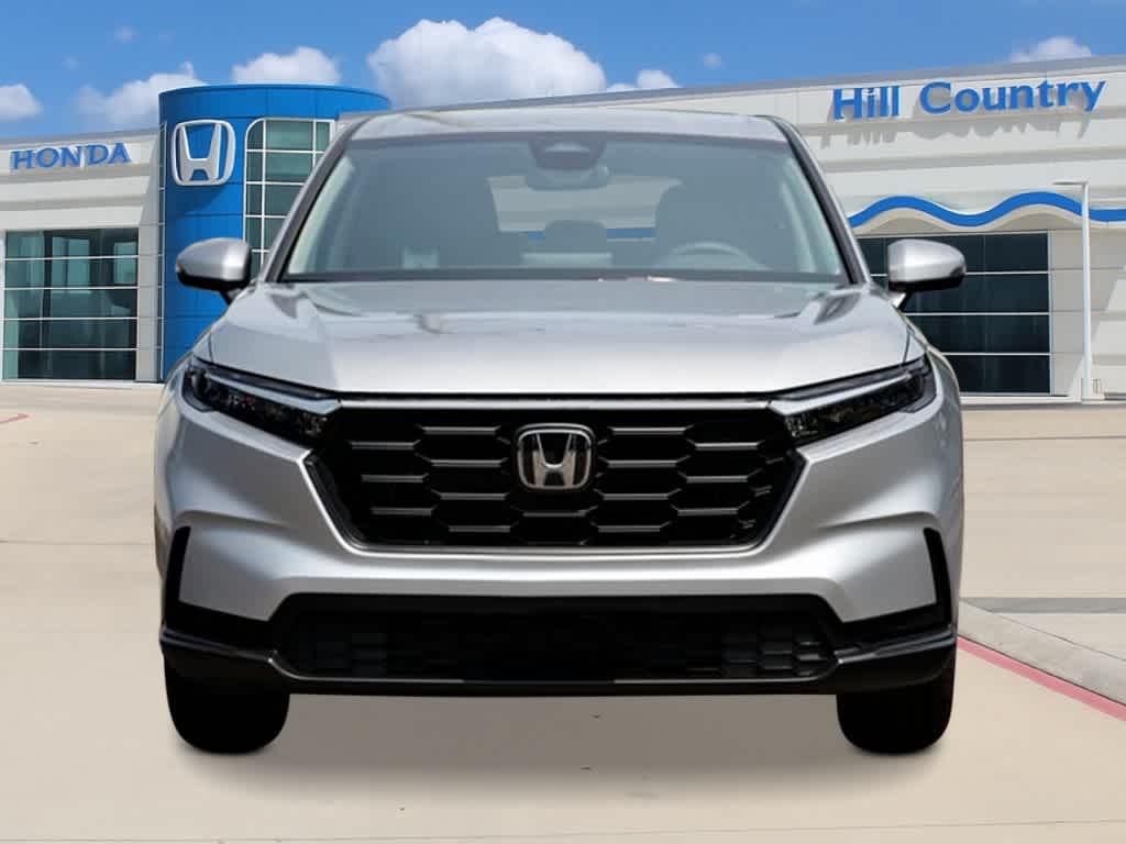 صورة 7 لـ 2026 Honda CR-V LX