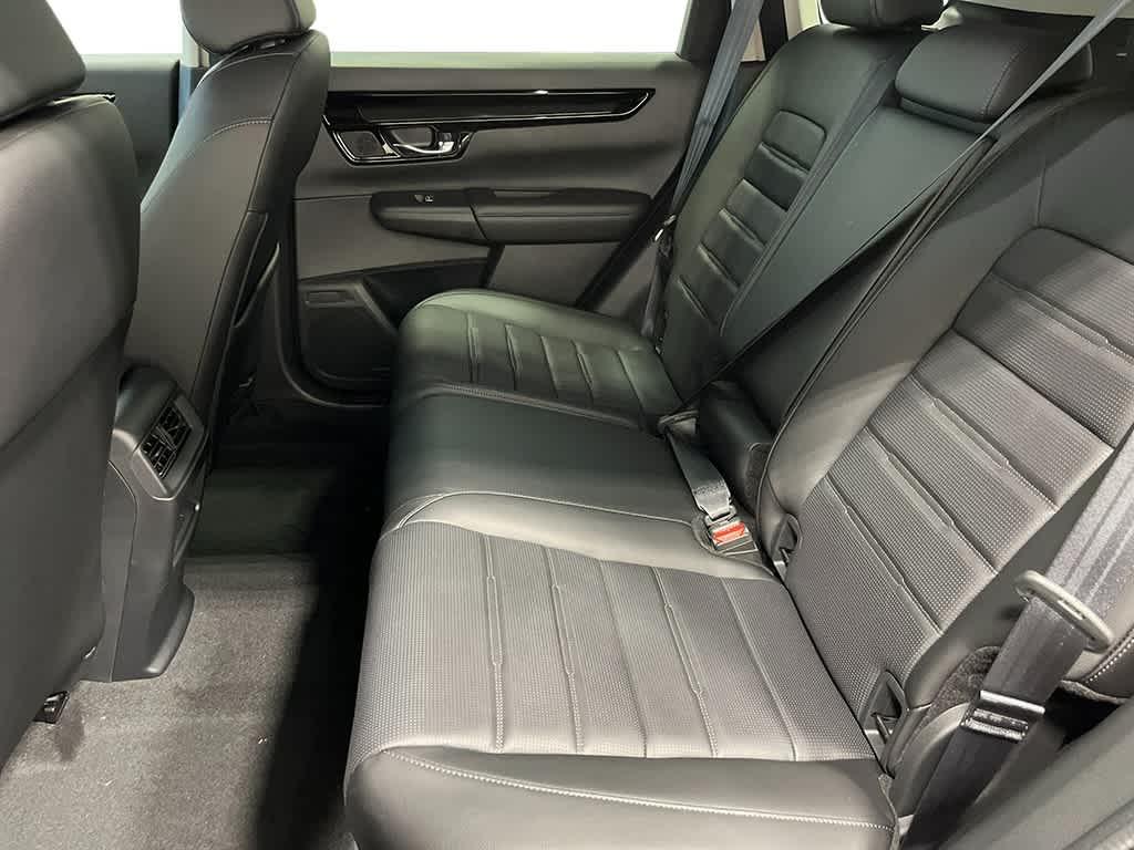 صورة مصغرة 24 لـ 2027 Honda CR-V EX-L
