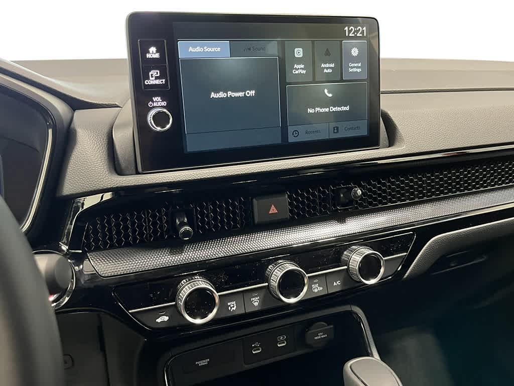 صورة مصغرة 19 لـ 2027 Honda CR-V EX-L
