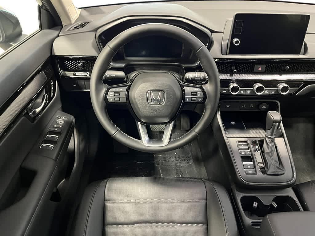صورة مصغرة 16 لـ 2027 Honda CR-V EX-L