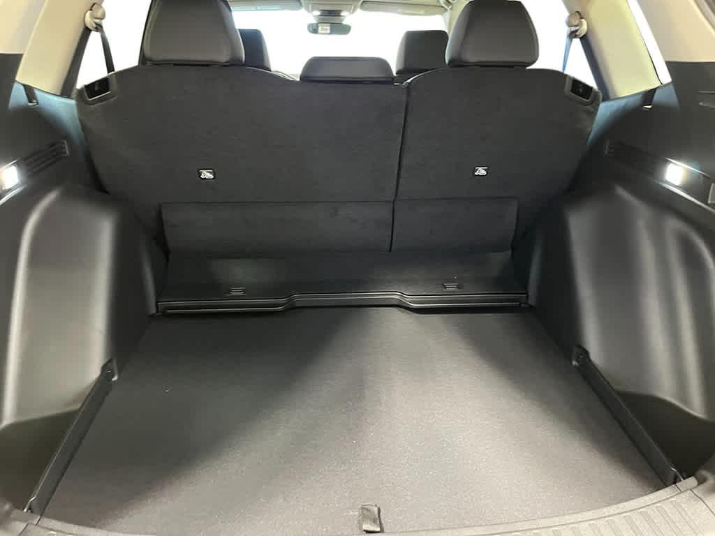 صورة مصغرة 26 لـ 2027 Honda CR-V EX-L