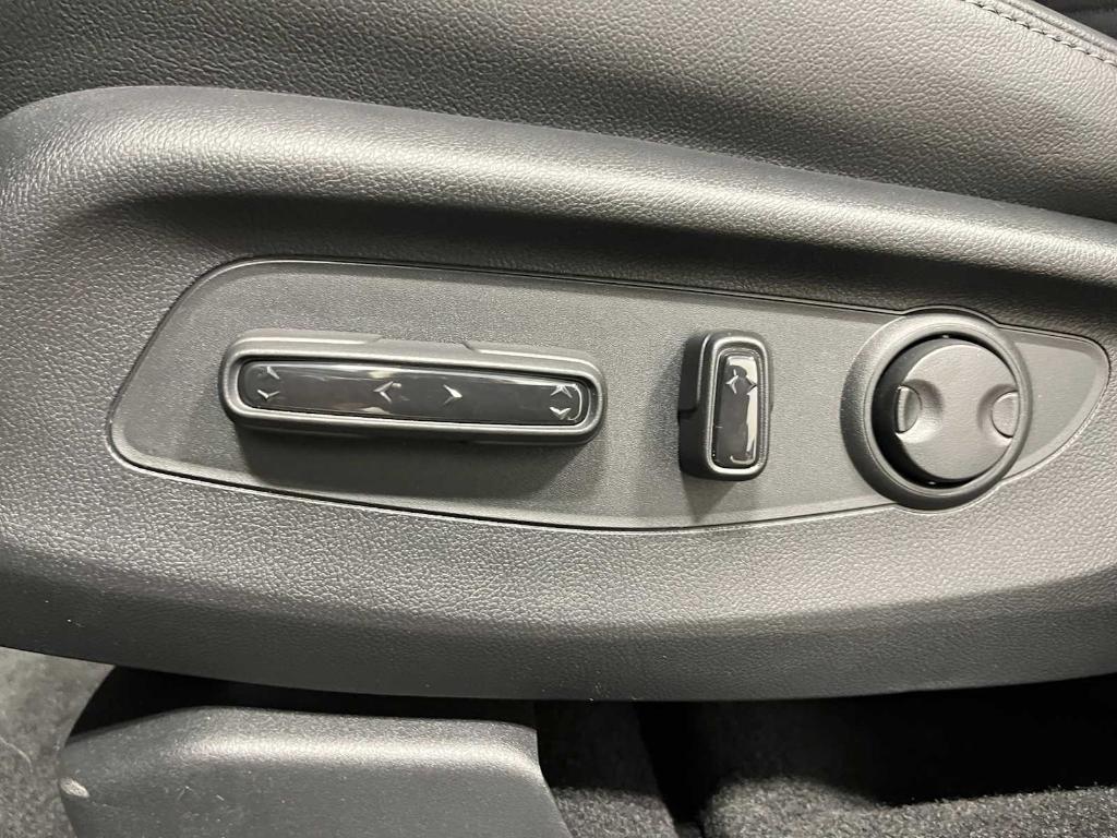 صورة مصغرة 13 لـ 2027 Honda CR-V EX-L