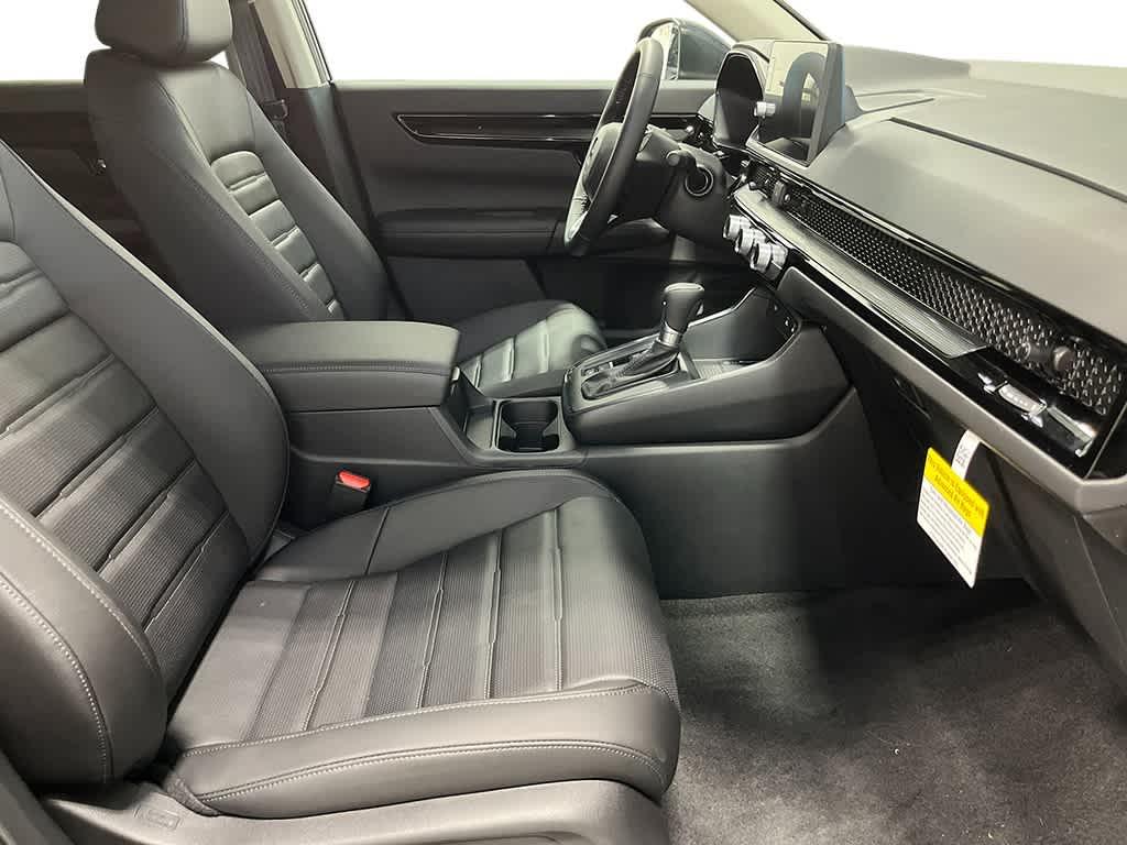 صورة مصغرة 28 لـ 2027 Honda CR-V EX-L
