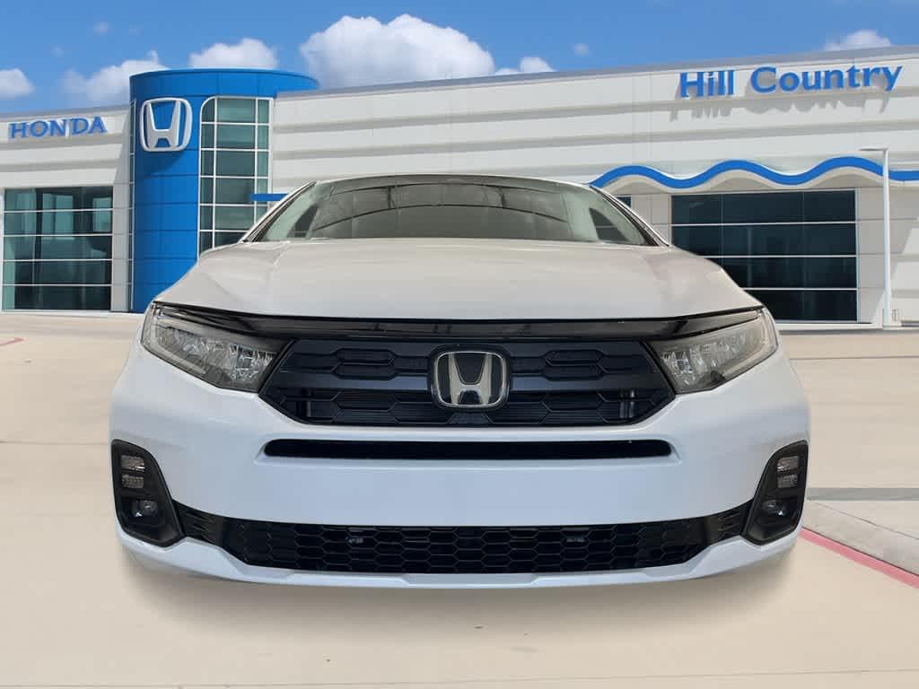 صورة 8 لـ 2026 Honda ODYSSEY EX-L