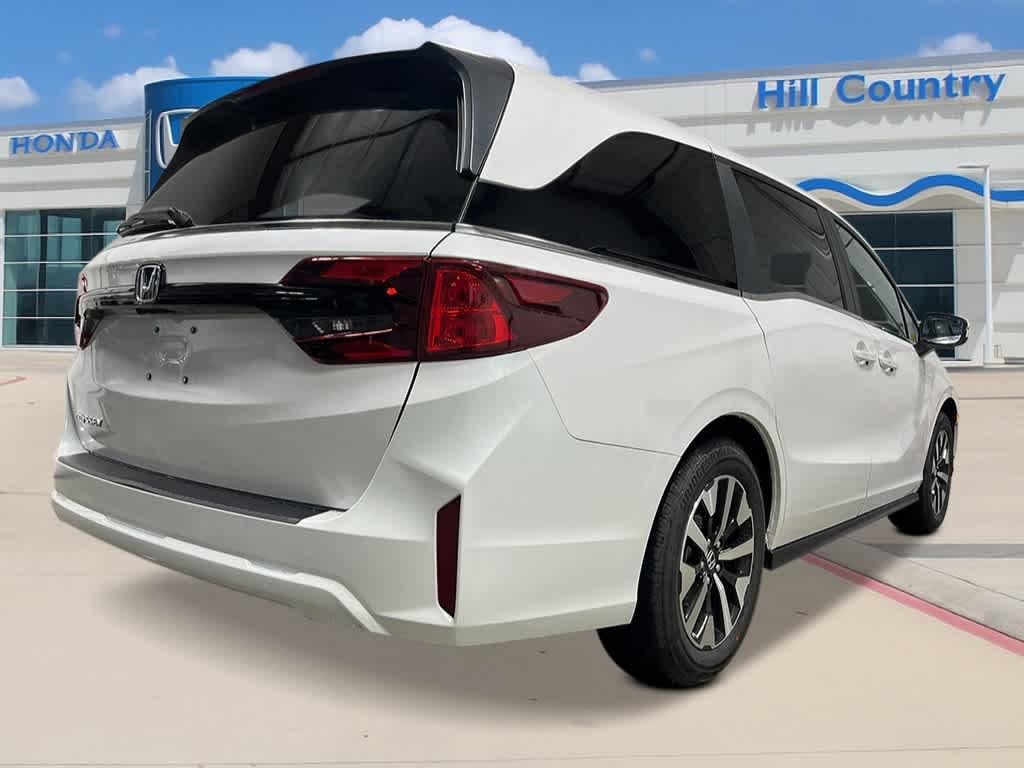 صورة 5 لـ 2026 Honda ODYSSEY EX-L