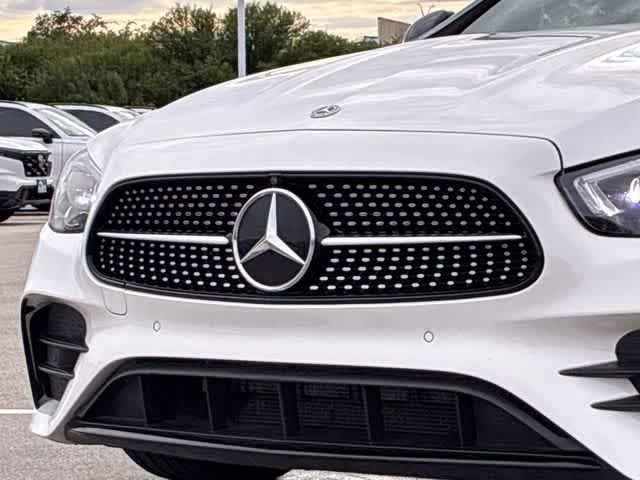2023 Mercedes-BENZ E-CLASS — миниатюра 12