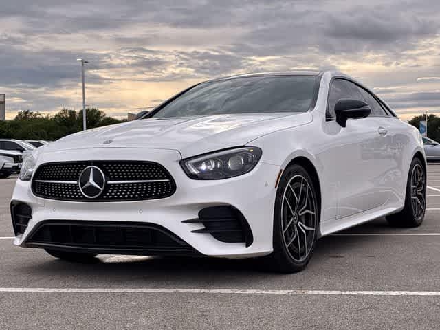 2023 Mercedes-BENZ E-CLASS — миниатюра 11