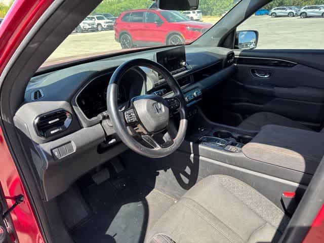2023 Honda PILOT SPORT 照片 9