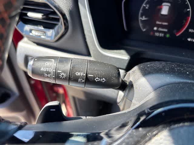 2023 Honda PILOT SPORT — миниатюра 15