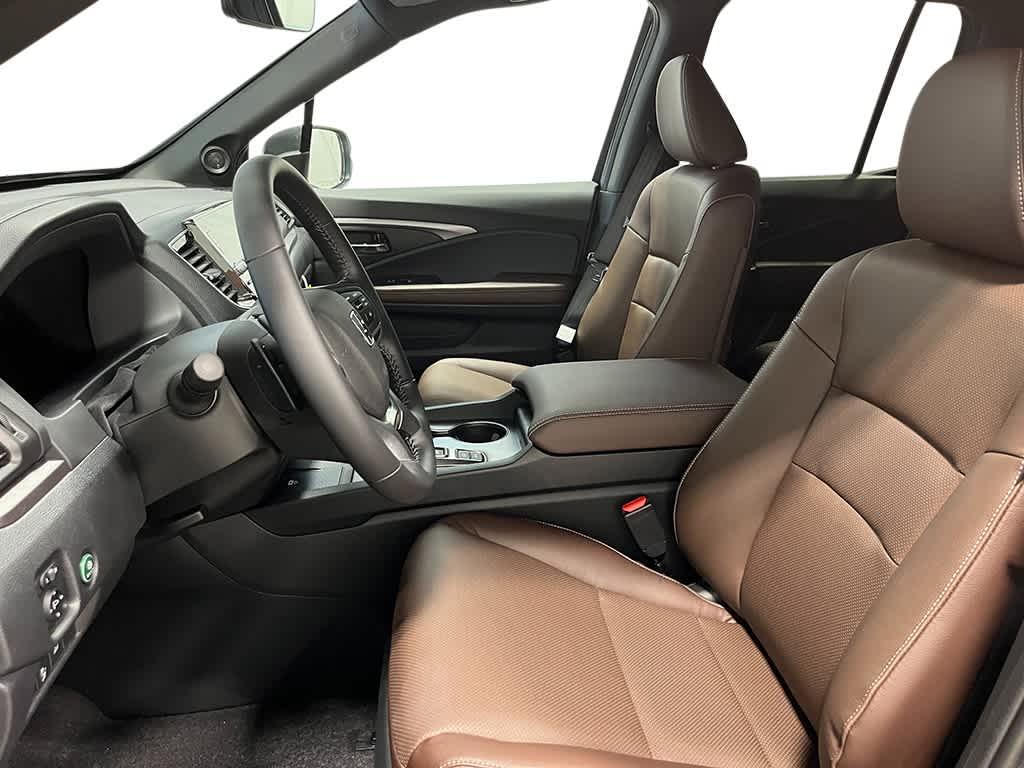 2026 Honda RIDGELINE RTL — миниатюра 11