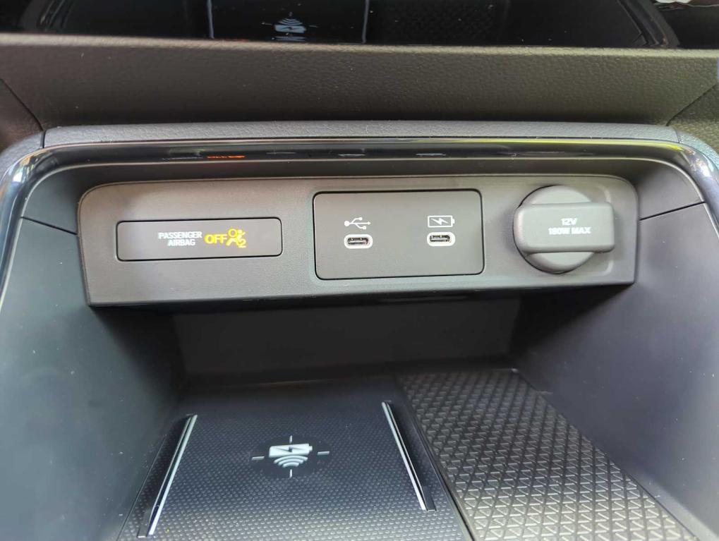 صورة مصغرة 18 لـ 2026 Honda CR-V EX-L