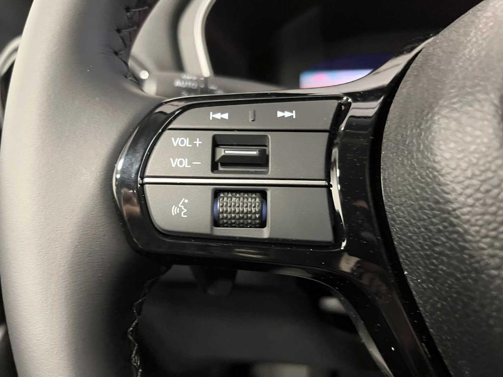 صورة مصغرة 13 لـ 2026 Honda PASSPORT RTL