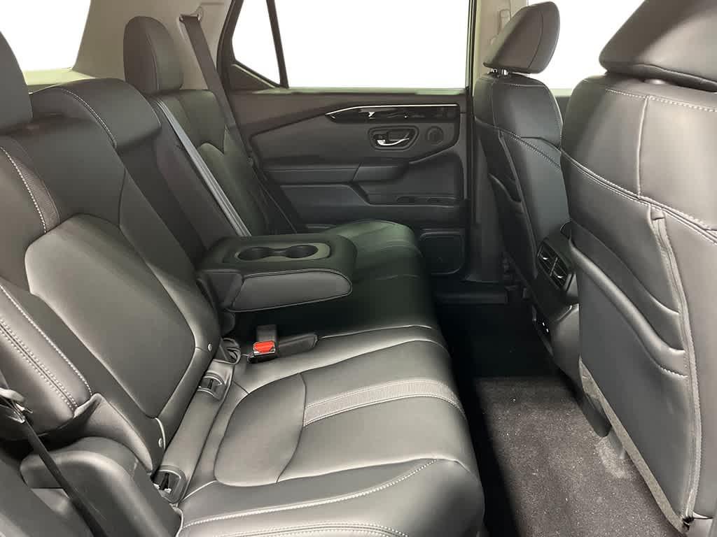 صورة مصغرة 22 لـ 2026 Honda PASSPORT RTL