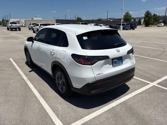 2027 Honda HR-V LX 照片 3