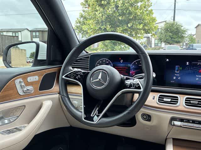 صورة مصغرة 25 لـ 2025 Mercedes-BENZ GLE