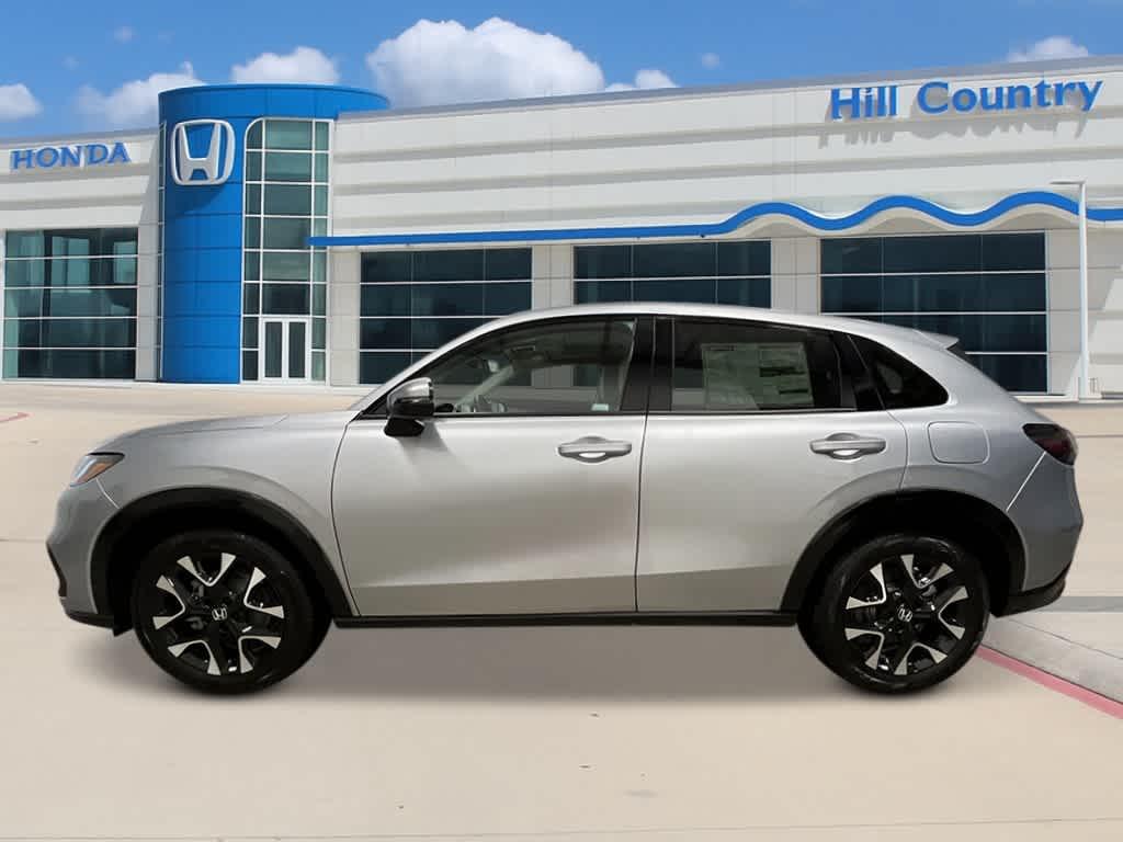 صورة 2 لـ 2027 Honda HR-V EX-L