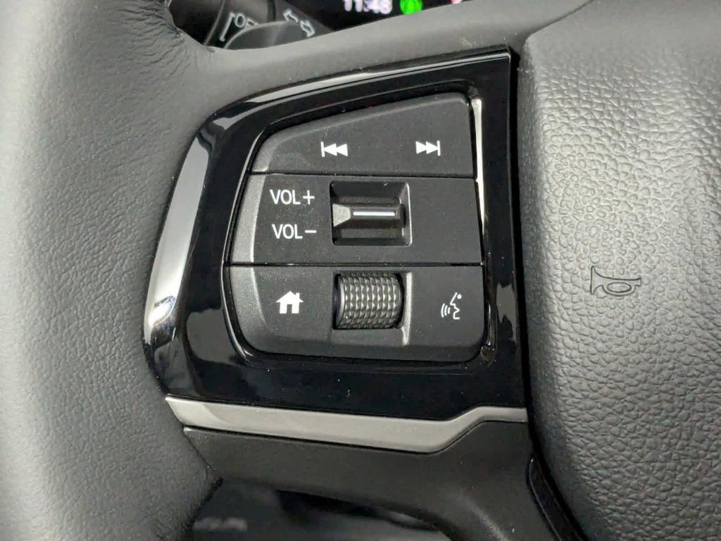 2026 Honda ODYSSEY ELITE 缩略图 15