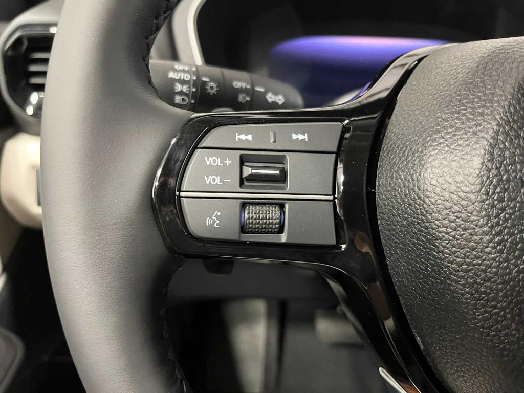 2026 Honda PILOT ELITE thumbnail 17