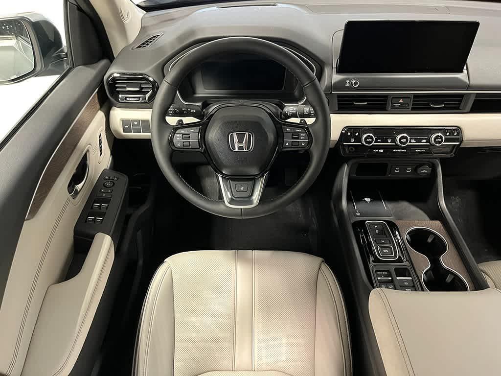 2026 Honda PILOT ELITE thumbnail 16