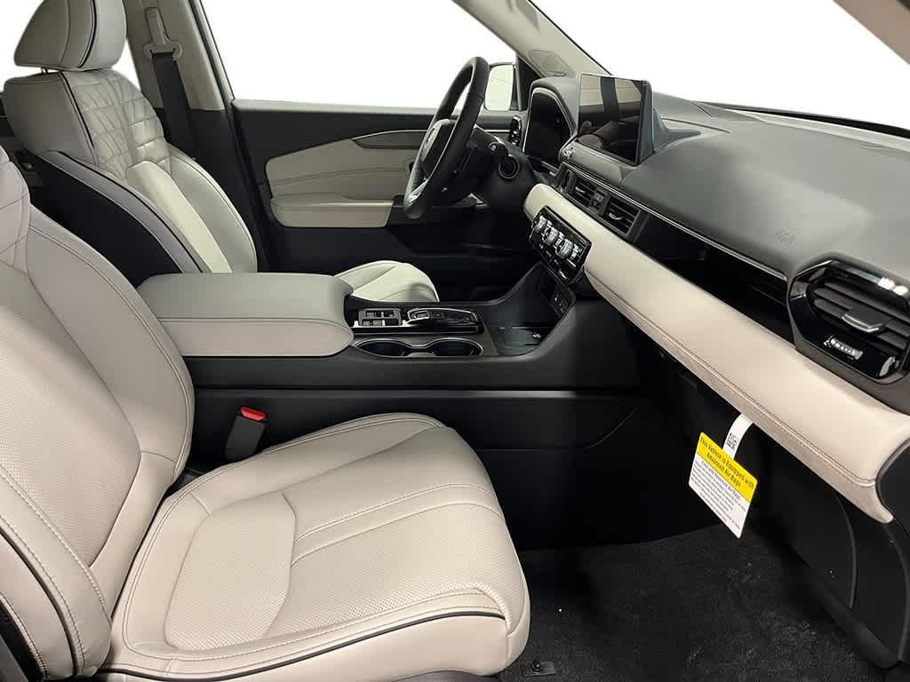 2026 Honda PILOT ELITE thumbnail 26
