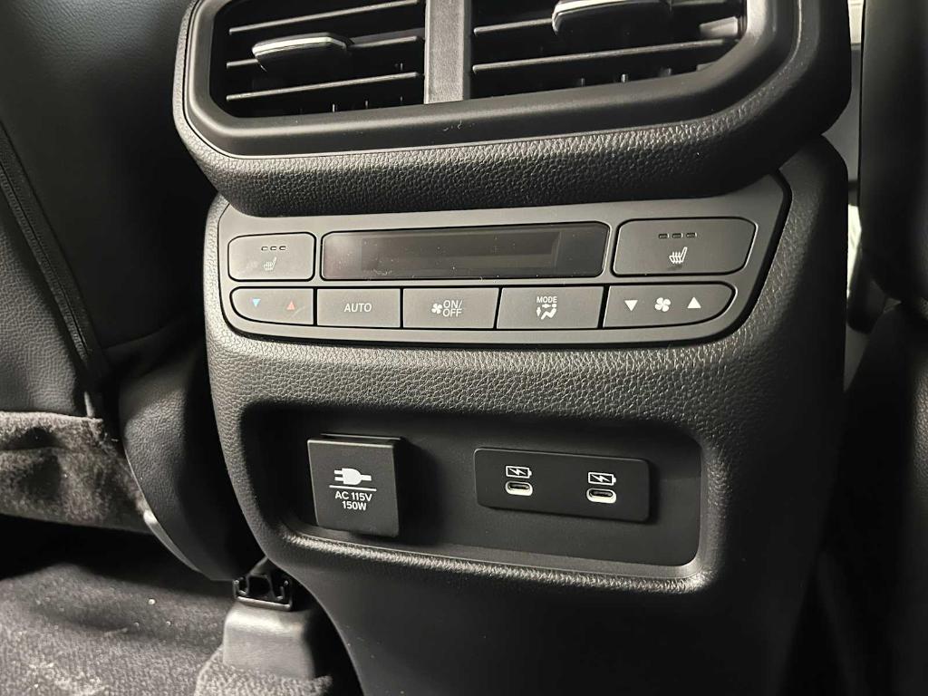 2026 Honda PILOT ELITE thumbnail 24