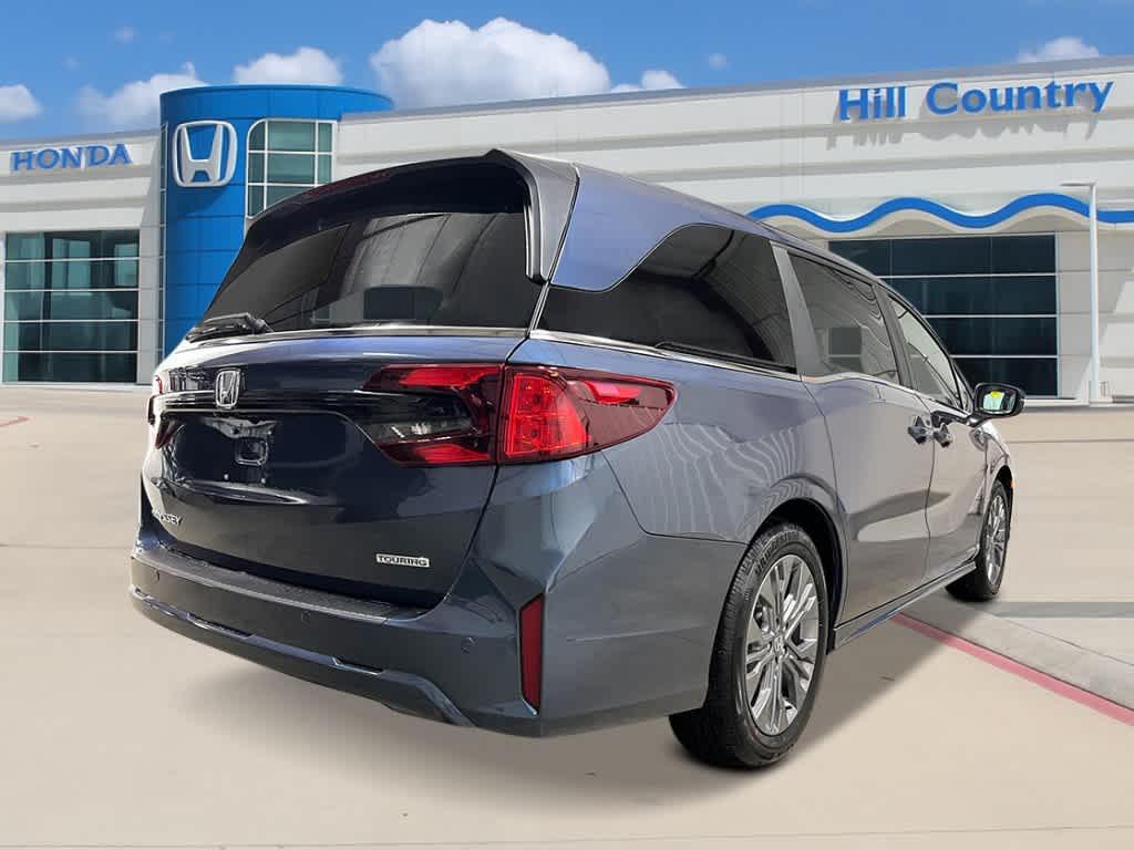صورة 5 لـ 2026 Honda ODYSSEY TOURING