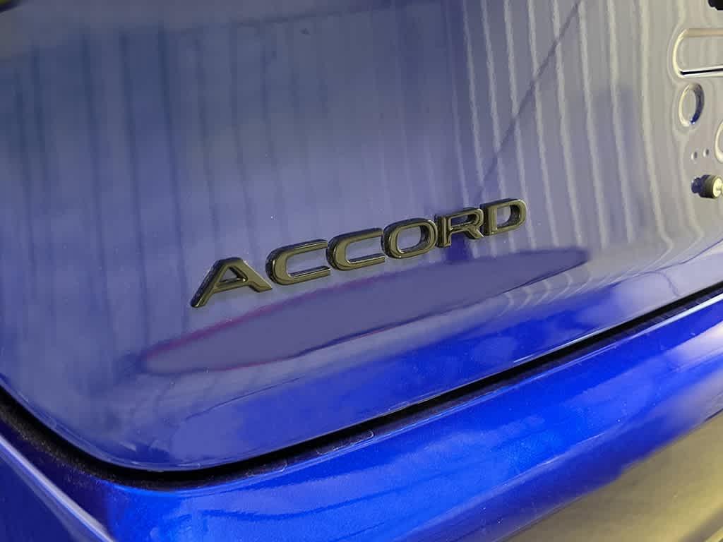 صورة 9 لـ 2026 Honda ACCORD HYBRID SPORT-L