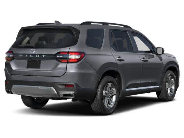 New 2026 Honda Pilot EX-L
