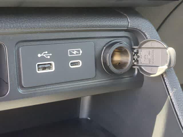 2025 Honda PILOT EX-L 缩略图 29