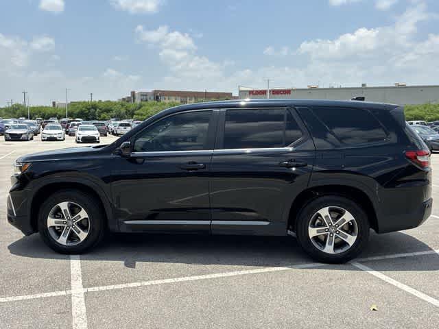 2025 Honda PILOT EX-L 照片 3