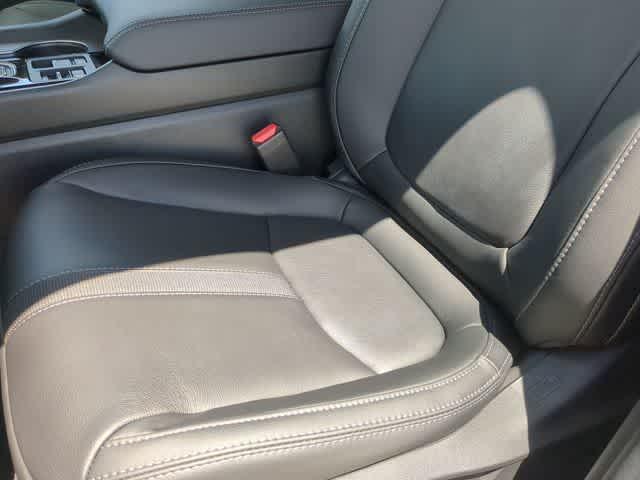 2025 Honda PILOT EX-L 缩略图 16