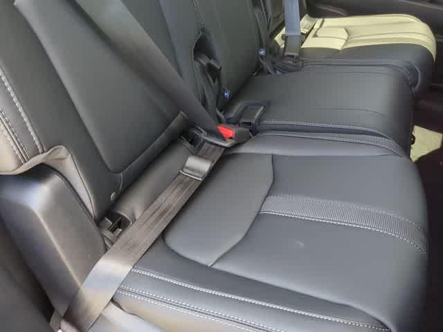 2025 Honda PILOT EX-L 缩略图 20