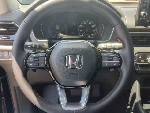 2025 Honda PILOT EX-L 缩略图 22
