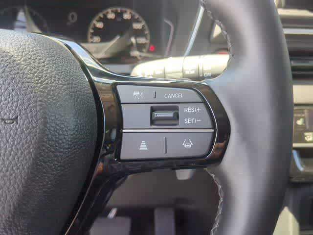 2025 Honda PILOT EX-L 缩略图 24