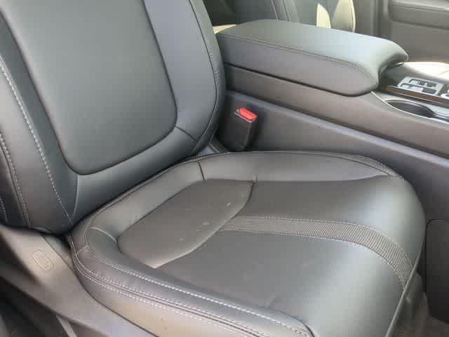 2025 Honda PILOT EX-L 缩略图 21