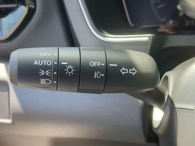 2025 Honda PILOT EX-L 缩略图 26