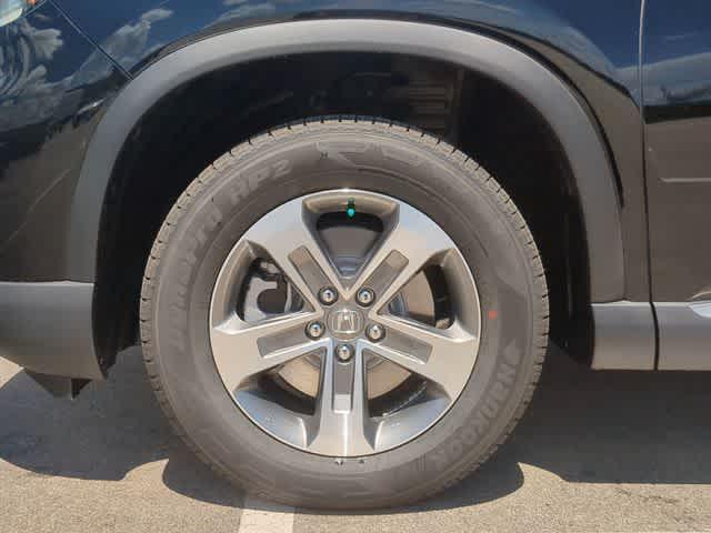 2025 Honda PILOT EX-L 缩略图 13
