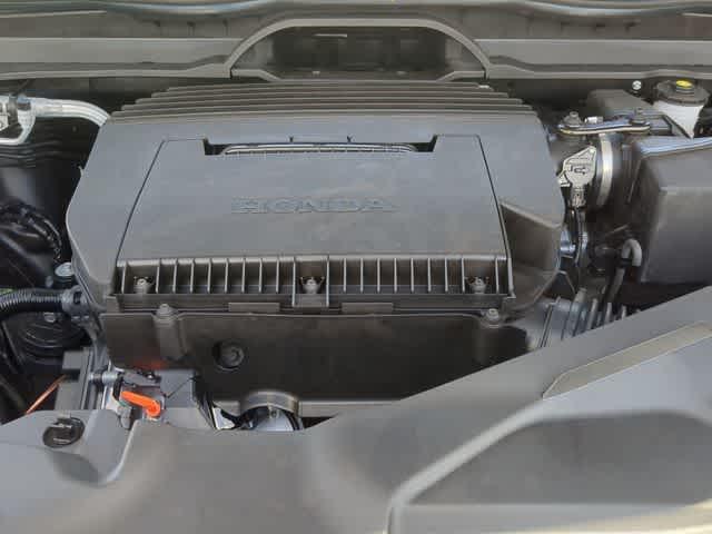 2025 Honda PILOT EX-L 缩略图 14