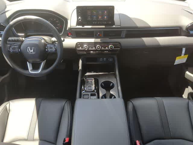 2025 Honda PILOT EX-L 缩略图 15
