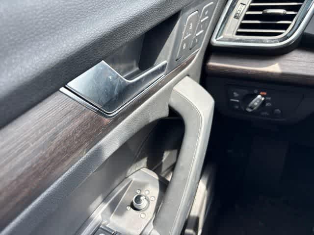 صورة مصغرة 23 لـ 2024 AUDI Q5 40 PREMIUM