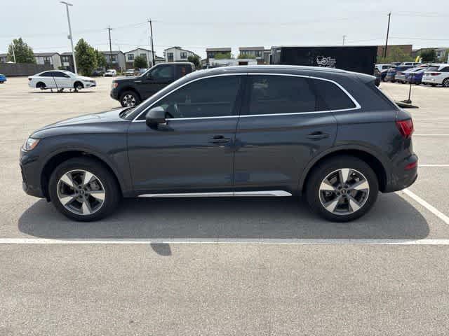 صورة 2 لـ 2024 AUDI Q5 40 PREMIUM