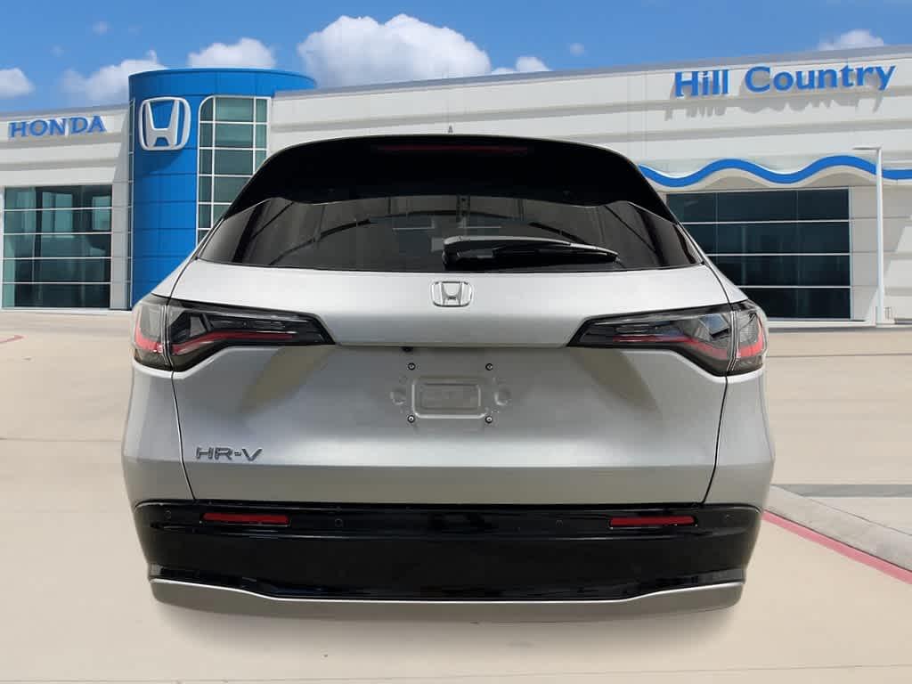 صورة مصغرة 4 لـ 2027 Honda HR-V EX-L