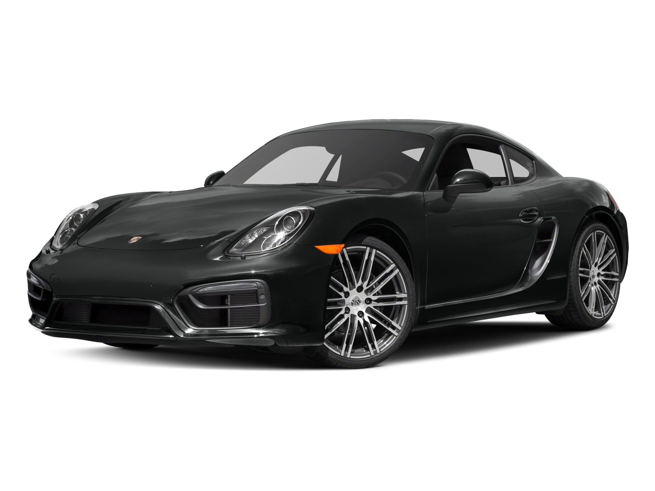 2016 Porsche Cayman