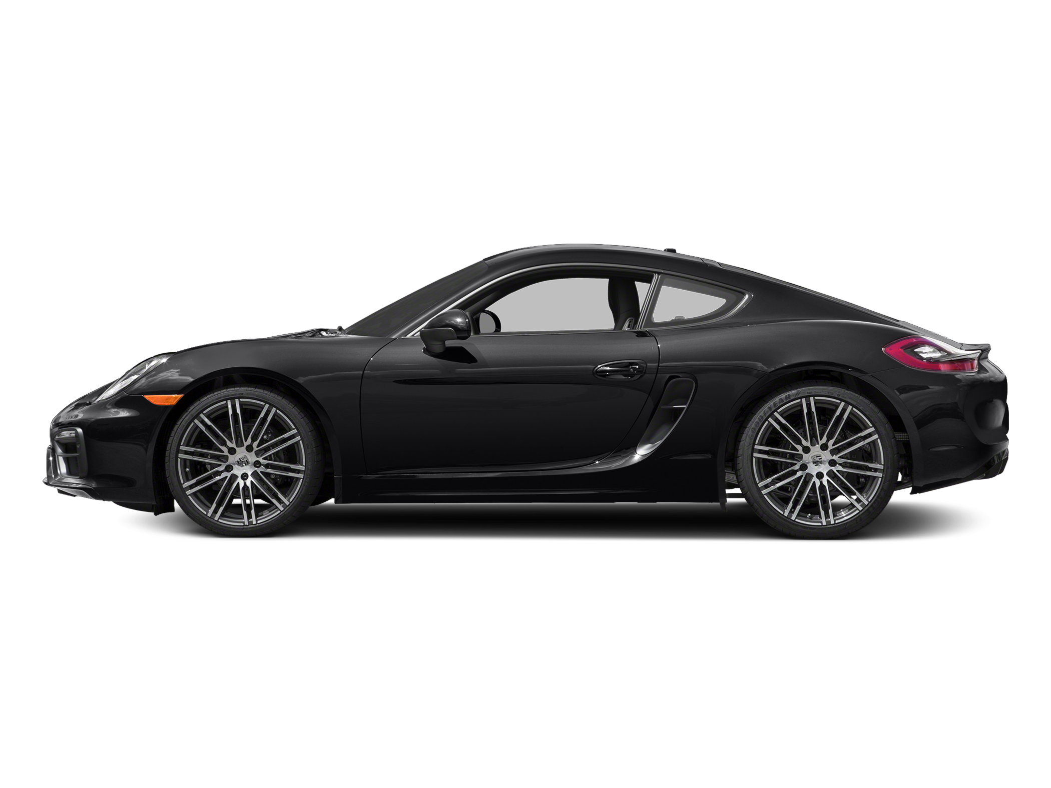 2016 Porsche Cayman