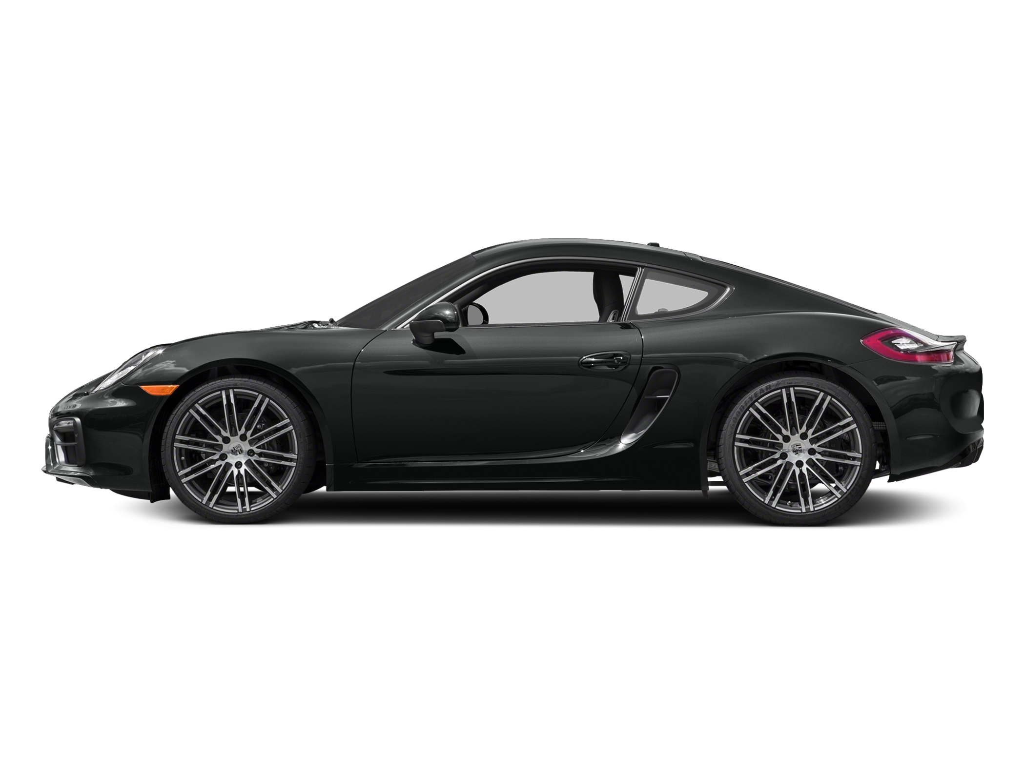 2016 Porsche Cayman