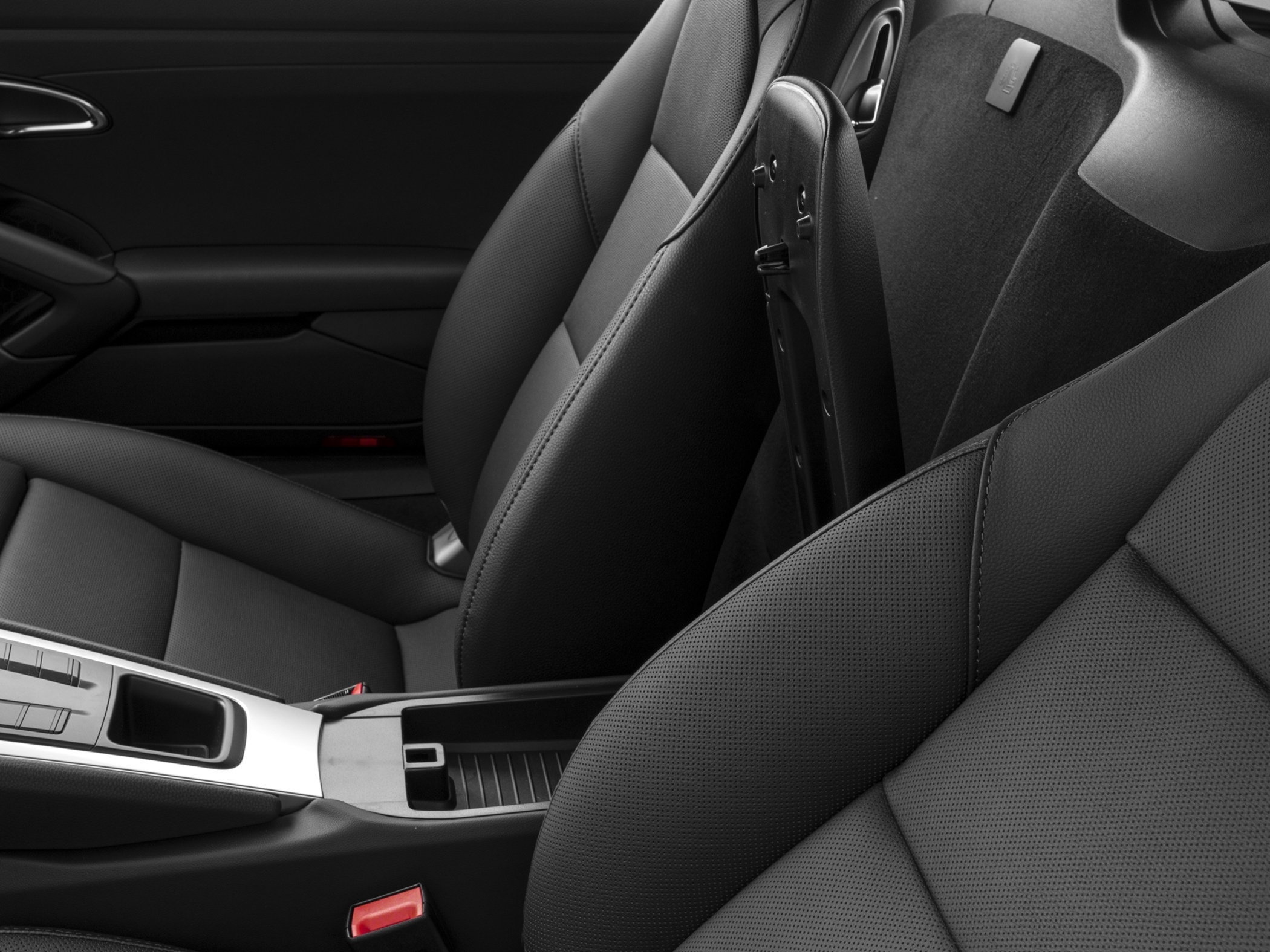 2016 Porsche Cayman