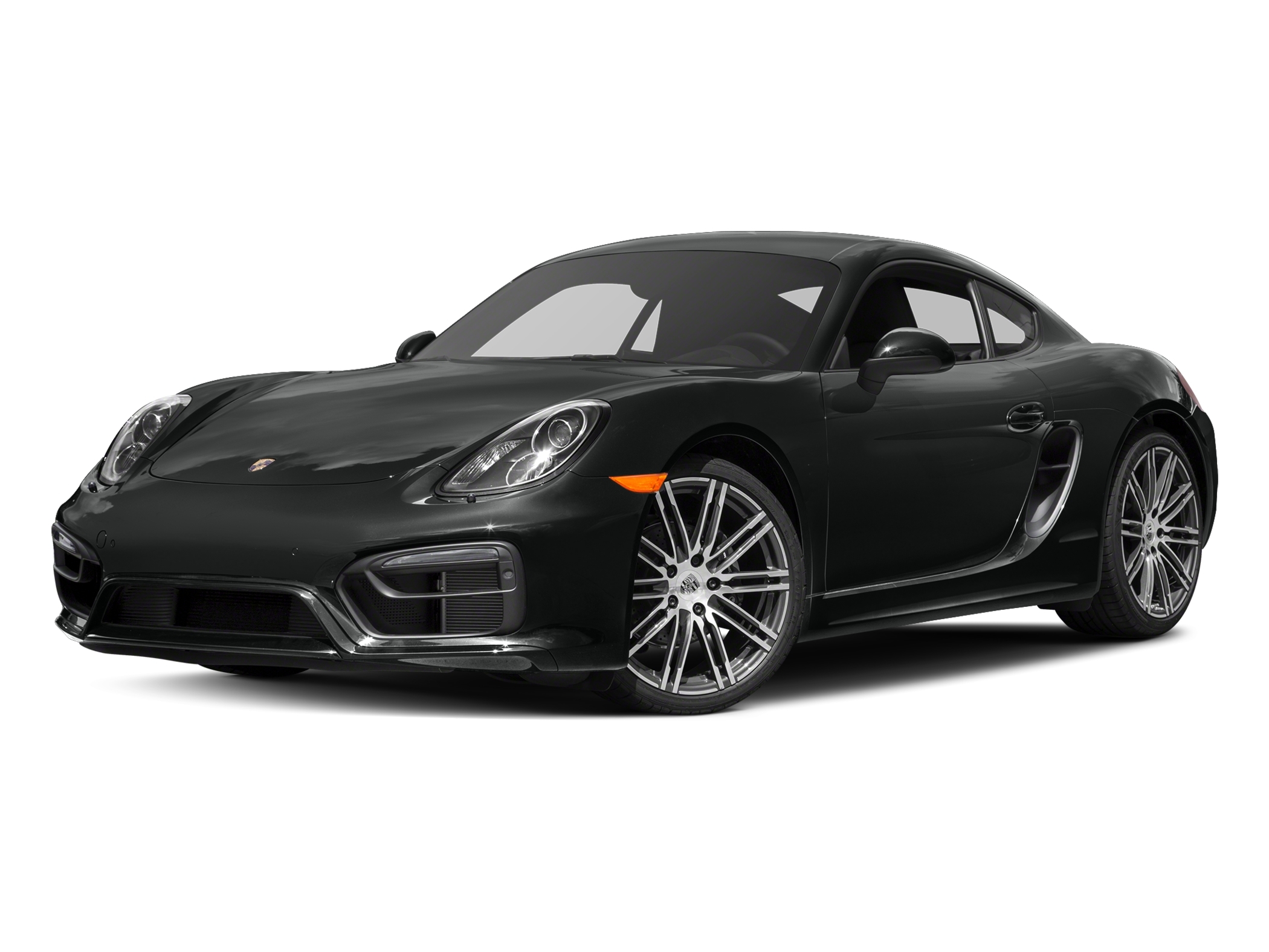 2016 Porsche Cayman