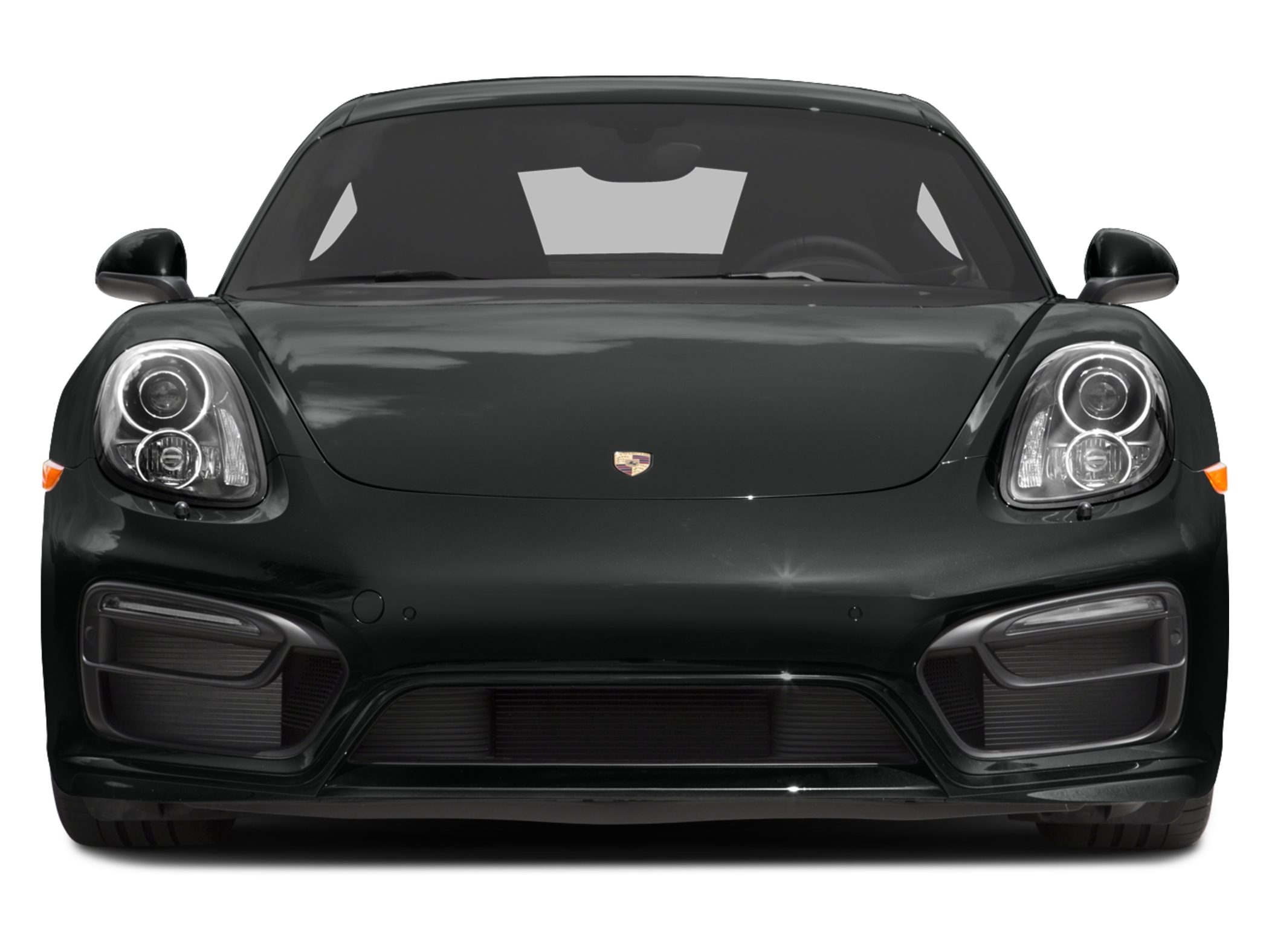 2016 Porsche Cayman