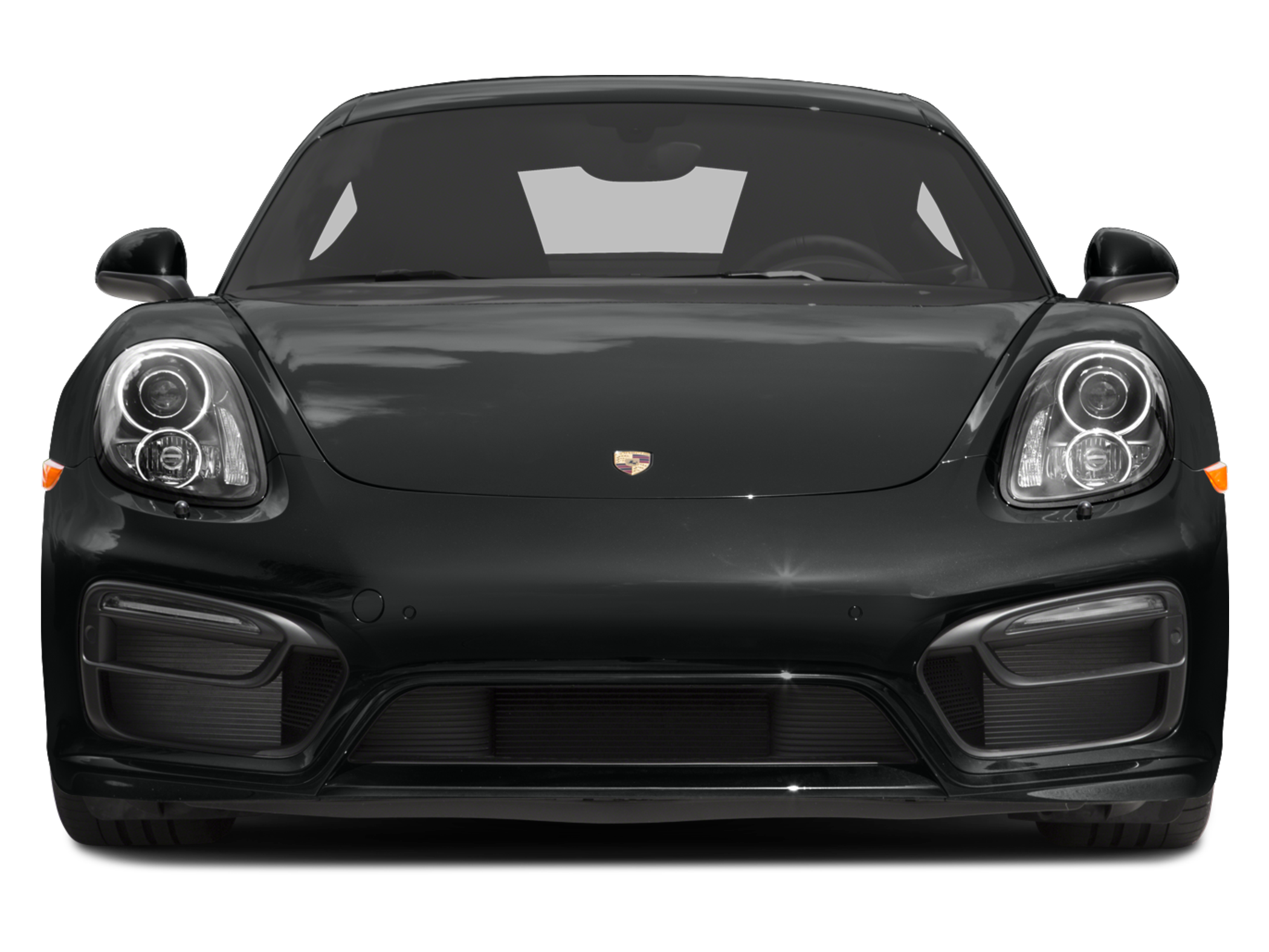2016 Porsche Cayman