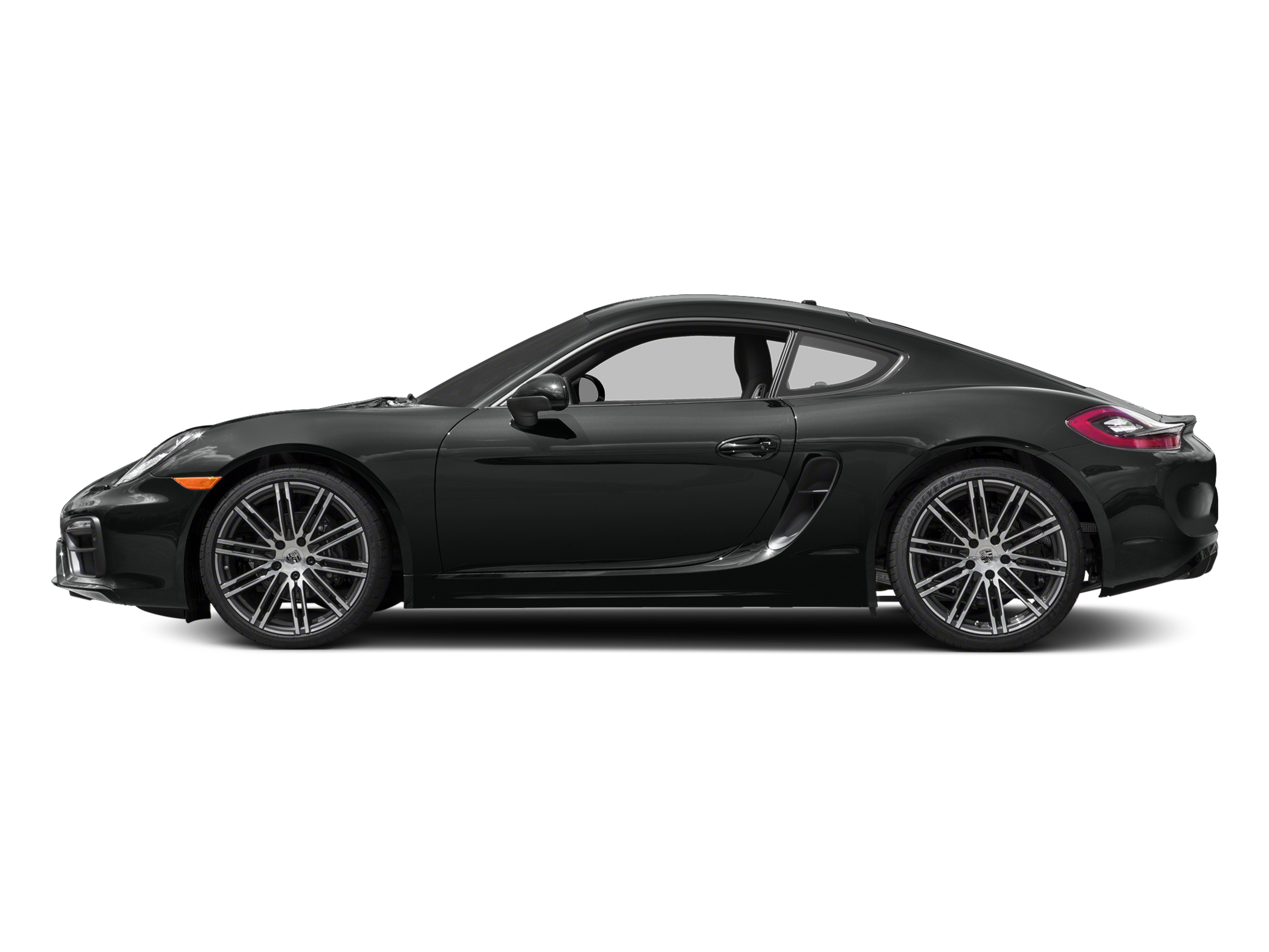 2016 Porsche Cayman